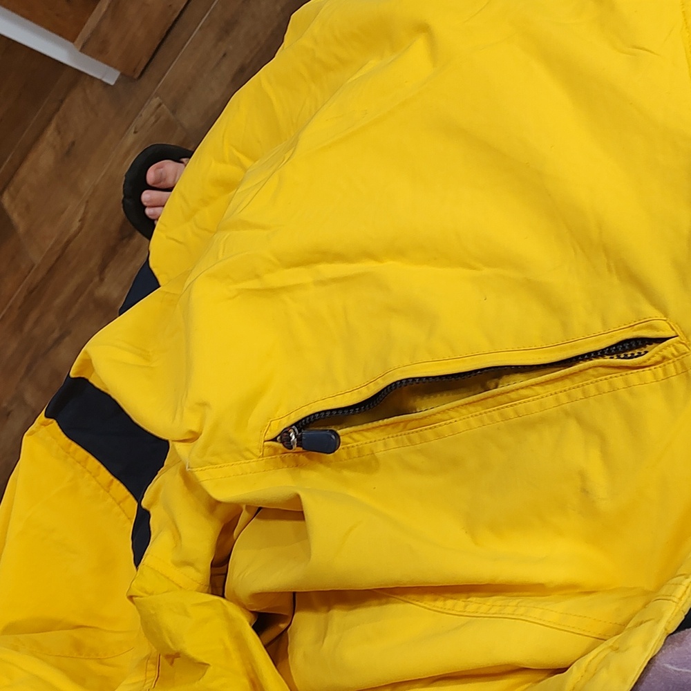 Vintage Abercrombie storm jacket - Picture 12 of 13